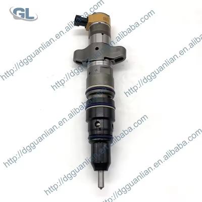 China Remanufacture High Quality CAT Excavator Auto Parts Diesel Pump Fuel Injector 328-2586 For Caterpillar C7 Engine for sale
