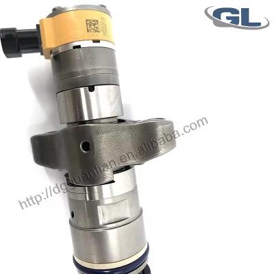 China HEUI Fuel Inyectores Injector 236-0957 2360957 10R-9002 10R9002 for Caterpillar CAT C9 No reviews yet for sale