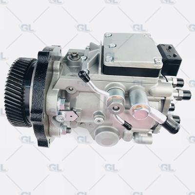 중국 4JH1 NKR77 제크셀 디젤 연료 분사 장치 펌프 주입 펌프 0 판매용