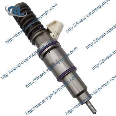 China Electronic Diesel Fuel Injectors BEBE4C01101 85000071 For  Truck VOE20440388 for sale