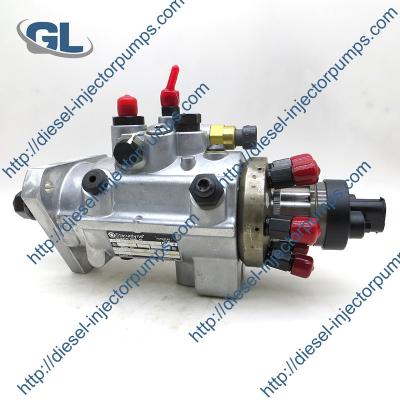 China STANADYNE 6 Cylinders Diesel Injector Pumps Fuel Injection Pump DE2635-6320 RE-568067 17441235 for sale