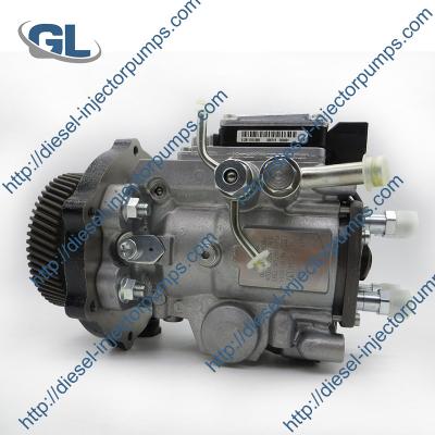 China Pumpt Dieselinjektor VP44 0470504037 0470504048 ZEXEL 109341-1024 für 4JH1 D-maximale 8973267390 8973267393 zu verkaufen