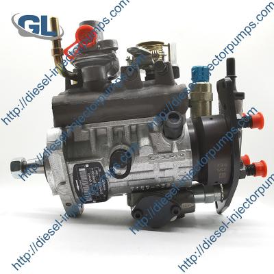 China DP210 DP310 Delphi 4 Cylinder Fuel Injection Pump 9320A485G  2644H041KT  For PERKINS for sale