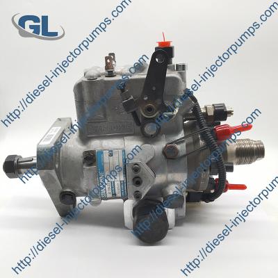 China Snelheid 3 Cilinderstanadyne Diesel Brandstofinjectiepomp DB4327-6120 van 12V 1500RPM Te koop
