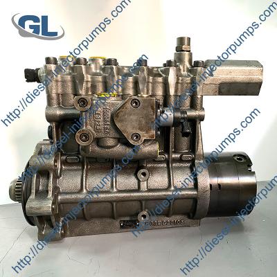 China Cummins Diesel Injector Pumps Fuel Injection Pump F00BC00017 4306515 For QSK 50/60 Engine for sale