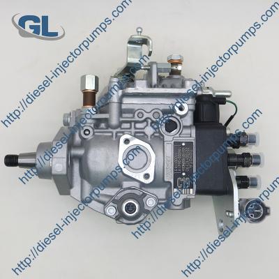 중국 토요타 랜드크루저 1HZ 엔진을 위한 덴소 디젤 연료 분사 장치 펌프 22100-1C190 196000-2641 판매용