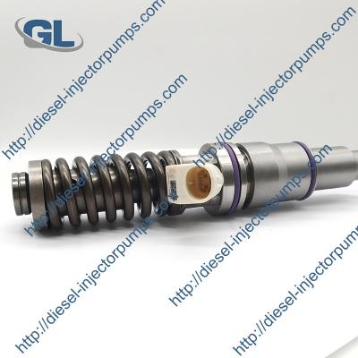 China  Diesel Injectors BEBE4C09101 33800-84400  For HYUNDAI Electronic Unit Injector for sale