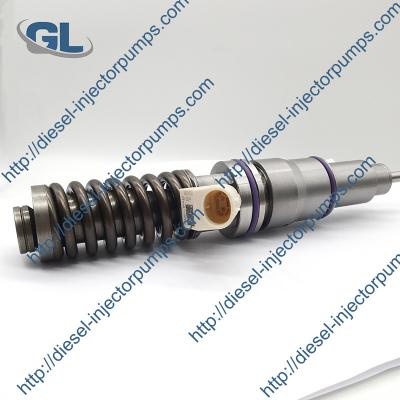 China EUI  Diesel Injectors BEBE4C09102 33800-84410 For HYUNDAI BEBE4C09102 for sale