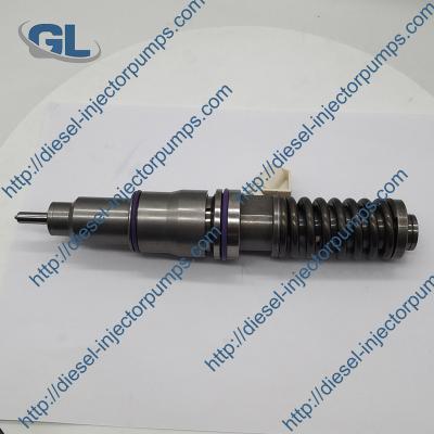 China Electronic Unit Diesel Fuel Injectors BEBE4C05002 3840043 03840043 for sale