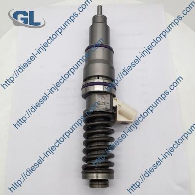 China Diesel Injectors BEBE4C00101 VOE 20430583  VOE20430583 For  D12 for sale
