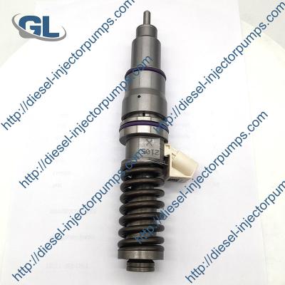 China 2 Pins EUI  Electronic Unit Injector 3801441 BEBE4C17001  For  Penta 21586298 for sale
