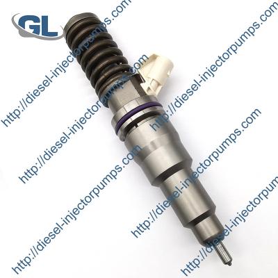 China Mechanical Electronic Unit Injector SE501959 BEBE4C12101 RE533501 Fuel Injector 2 Pins EUI for sale