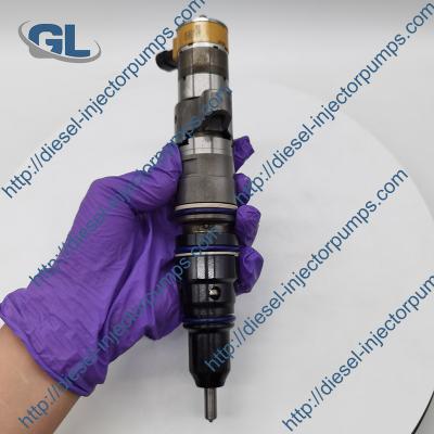 China HEUI 295-1411 2951411 Cat Fuel Injector 10R-7225 10R7225 For CAT C7 for sale