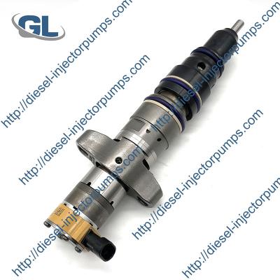 China C7 Diesel Engine Excavator Fuel Injector 241-3239 2413239  For CAT 241-3239 for sale