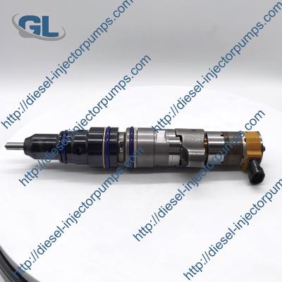 China 243-4502 2434502 Cat Fuel Injector 10R-4761 10R4761 para CAT C7 en venta