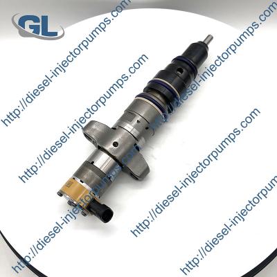 China Remanufactured Diesel Fuel Injector 268-1835 2681835 For CAT C7  268-1835 for sale