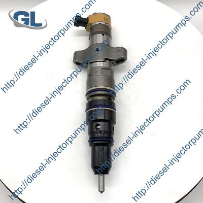 China C9 Engine CAT Fuel Injector 387-9434 3879434 10R-7221 10R7221 for sale
