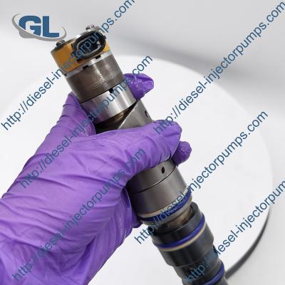 China CAT C9 Diesel Fuel Injector 267-9710 2679710 For Excavator for sale