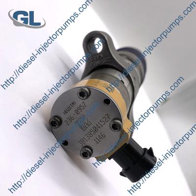 China Diesel Fuel Injector 236-0957 2360957 10R-9002 10R9002 For CAT C9 for sale