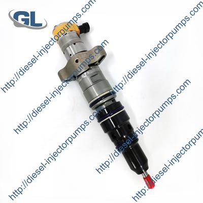 China CAT C9 Fuel Injector HEUI 254-4330 2544330 For CAT C9 Engine 2544330 for sale