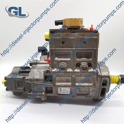 China CAT Fuel Injector Pump Assy  326-4634 32E61-10302 10R-7661 Diesel Engine Pump Parts Cat for sale
