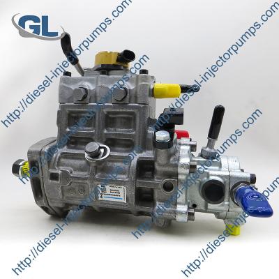 China CAT Injector Fuel Pump 324-0532 3240532 SPF343C Diesel Engine For Perkins 2641A405 for sale