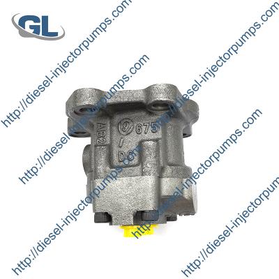 China CAT Fuel Injector Pump GP 292-3751 2923751 For C6.4 Engine for sale