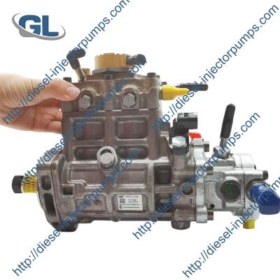 China Cat Fuel Transfer Pump 317-8021 3178021 10R-7660 For Excavator 323D C6.6 Engine for sale