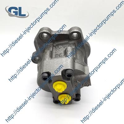 China Cat Injector Pump GP 313-6357 3136357 Fuel Transfer Oil 320D for sale