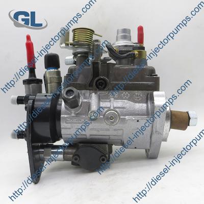 China Diesel Delphi Fuel Injection Pump 9320A075G 2644H004 9320A070G For Perkins 2644H004JR for sale