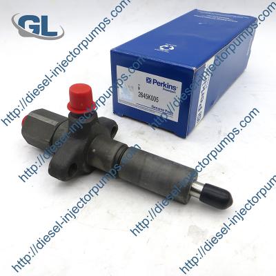 China Genuine Brand New Diesel Mechanical Fuel Injector  2645K005 Perkins 2645K005 for sale