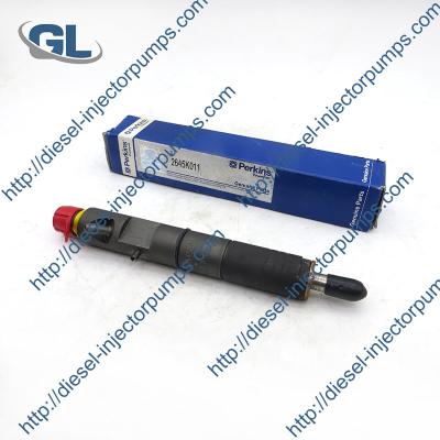 China Diesel Mechanical Fuel Injector 2645K011 236-1674   LJBB03201A For 1100 Series Engine for sale
