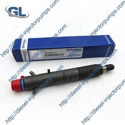 China Genuine Brand Diesel Fuel Injector LJBB03301A B03301A 2645K012 For Perkins Vista for sale