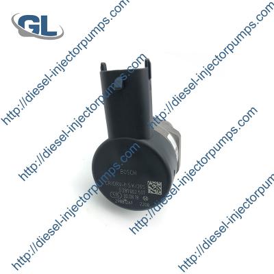 China Common Rail Fuel Injector Pressure Regulator Valve DRV 0281002507 For Bosch for sale