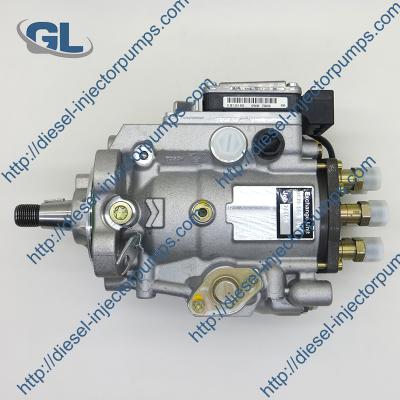 Chine Pompe de l'injection de carburant VP44 0470506041 0986444054 pour CUMMINS QSB5.9 QSB6.7 3939940 3937690 à vendre