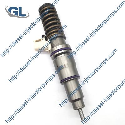 China  MD11 Engine EUI Injector BEBE4D37001 7421644602 7485003951 7421582101 for sale