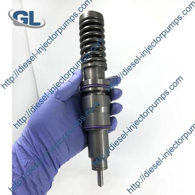 China 21379931 3889619 3801368 Diesel Fuel Injector For  PENTA MD13 for sale