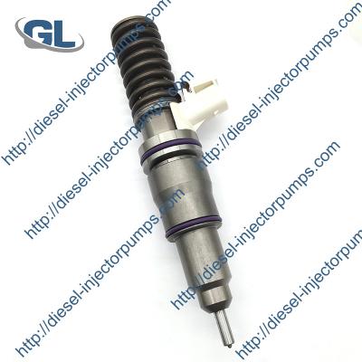 China BEBE4P02002 Diesel Fuel Injector 21977909 For  MD13 EURO 6 LR for sale