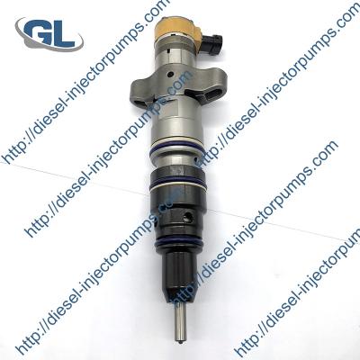 China 254-4340 CAT Fuel Injector For Cat C9 Diesel Engine for sale