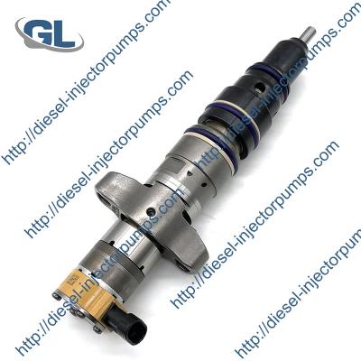 China Cat Excavator C7 Engine Diesel Fuel Injector 328-2585 for sale
