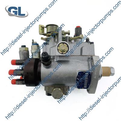 China Ford New Holland Lucas Fuel Injection Pumps 8524A310X 8524A300T for sale
