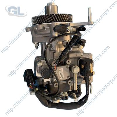 China 4M41 Diesel Injector Pumps 109144-3062 ME190711 For Mitsubishi Pajero V68 V78 for sale