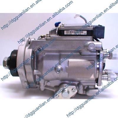 China 16700-VG100 Fuel Injection Pump For Nissan ZD30 DTi 3.0 LTR for sale