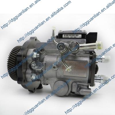 China VP44 Diesel Injector Pump 109341-1004 109341-1006 0470504030 For ISUZU DMAX 3.0 for sale