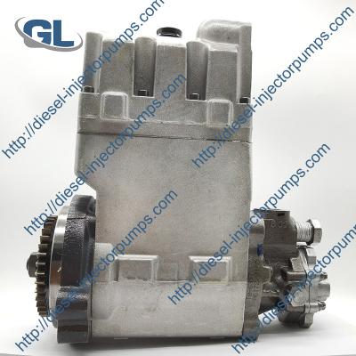 China Cat Injector Pump 319-0670 Fuel Injection Pumps 3190670 For CAT E330D C9 for sale
