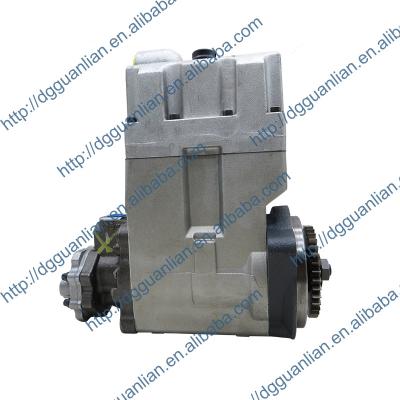 China CAT Injector Pump 253-4339 CAT E330D C7 Fuel Oil Injection Pump for sale