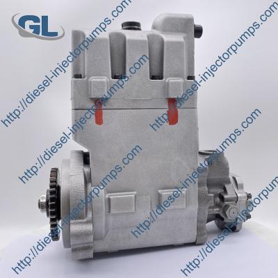 China 10R-3144 295-4777 Diesel Fuel Injection Pump For CAT C7 Engine for sale
