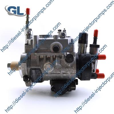 China 9320A172T 9320A522T Delphi Fuel Injection Pump For Perkins for sale