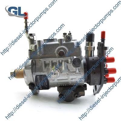 China 9521A310T Delphi Fuel Injection Pump For PERKINS 6 Cylinder 4154313 T413724 for sale