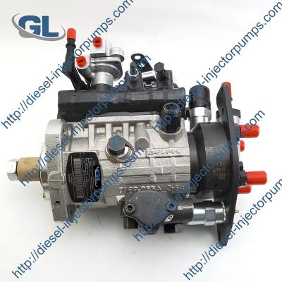 China Diesel Delphi Fuel Injection Pump 9520A380G 9520A383G For PERKINS 1104D-44T 2644C313 for sale
